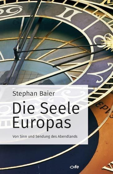 Die Seele Europas