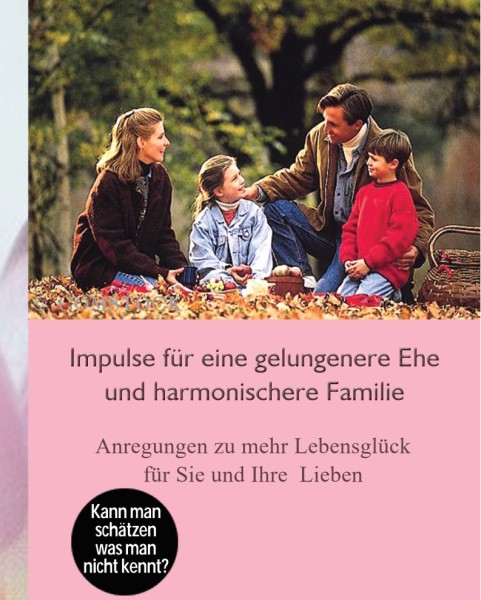 161 Jesu Ehe / Familienlehre. Kurzfassung, Treue, Scheidung und Tipps für gelungene Familie 525 Bd