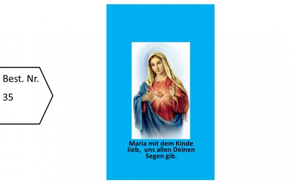 Heilige Maria - Bild 35