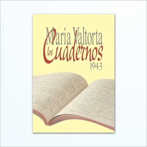 Los Cuadernos. 1943