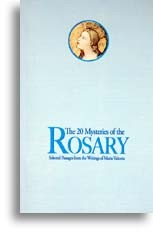 The 20 Mysteries of the Rosary