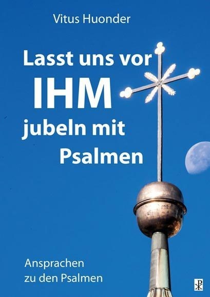 Lasst uns vor ihm jubeln