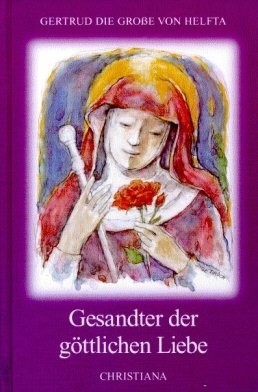 Gesandter der göttlichen Liebe