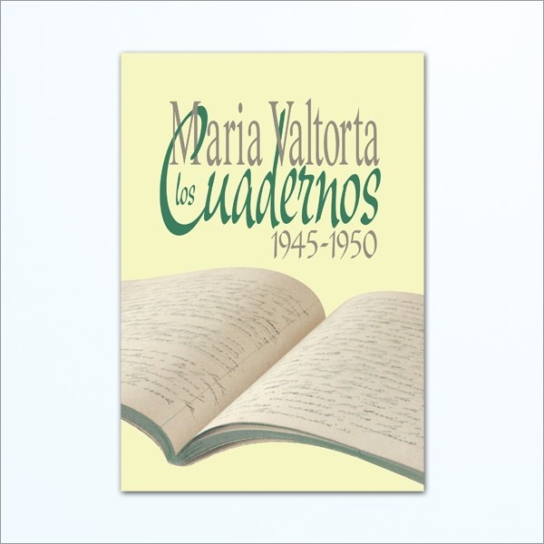 Los Cuadernos. 1945-1950