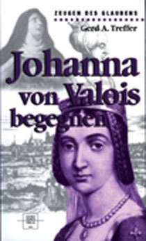 Johanna von Valois