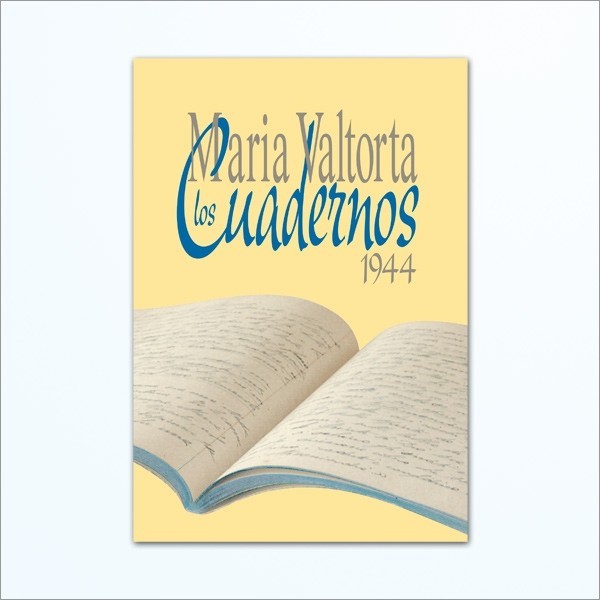 Los Cuadernos. 1944