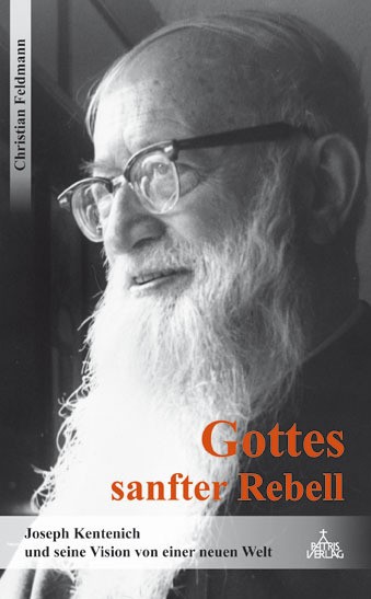 Gottes sanfter Rebell