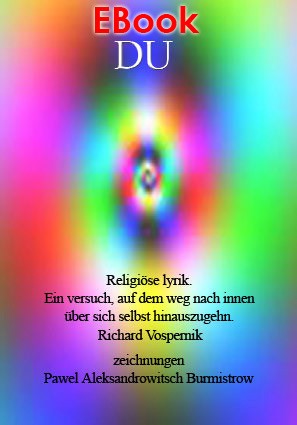 EBook DU religiöse lyrik