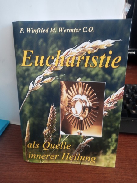 Eucharistie u Kleine Hl. Theresia von Lisieux Sonderpreis