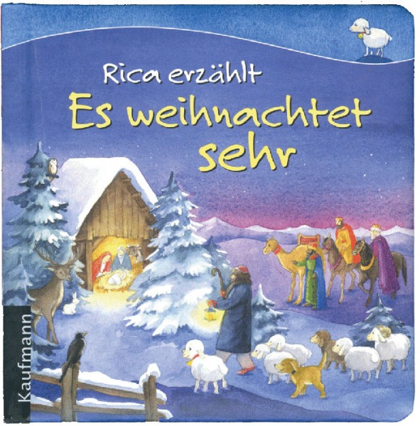 Es weihnachtet sehr