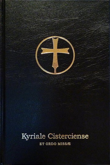 Kyriale Cisterciense Editio Sancrucensis Et Ordo Missae