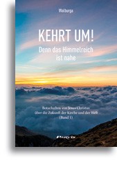 Kehrt um! - Band 1