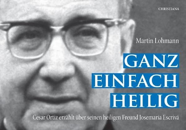 Ganz einfach heilig