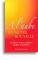 A l'aube d'une ère nouvelle