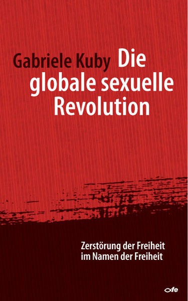 Die globale sexuelle Revolution