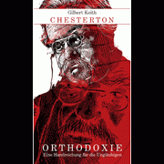 Chesterton: ORTHODOXIE