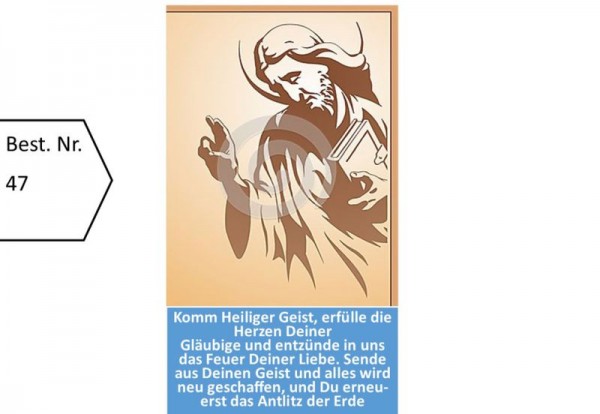 Heiliger Geist - Bild 47