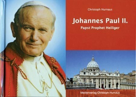 Johannes Paul II.