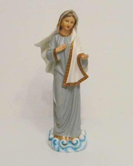 Heilige Maria Medjugorje