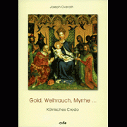 Gold,Weihrauch,Myrrhe...