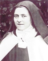 Heilige Therese von Lisieux - DVD