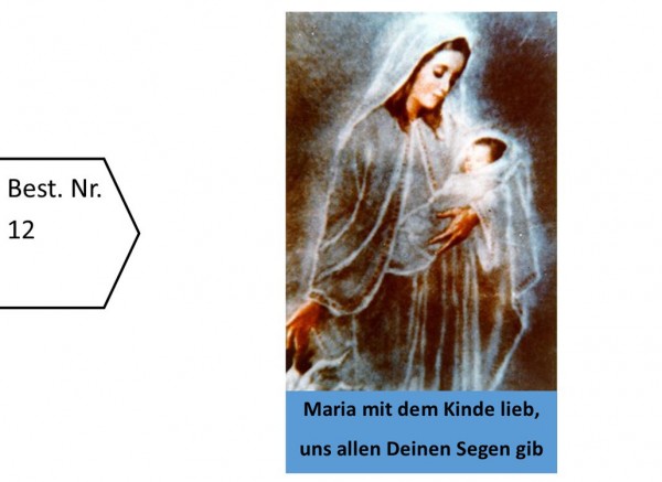 Heilige Maria - Bild 12