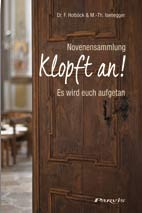 Klopft an! Novenensammlung