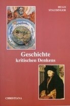 Gesch. kritischen Denkens