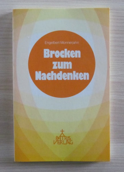 Brocken zum Nachdenken