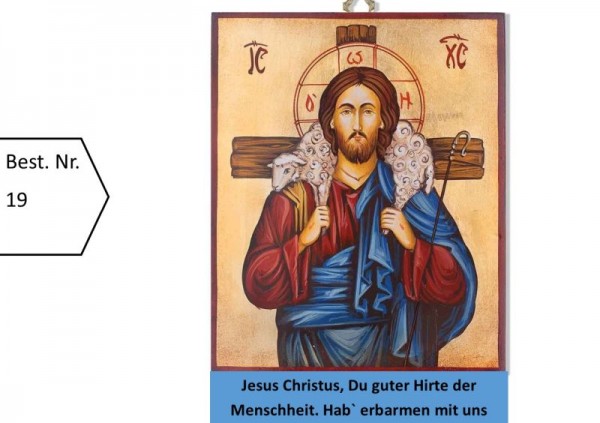 Jesus - Bild 19