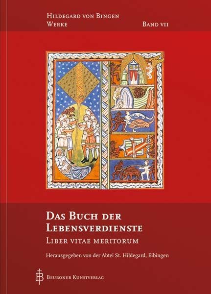 Das Buch der Lebensverdienste - Band 7