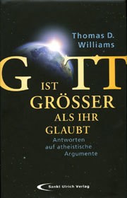 Gott ist größer ...