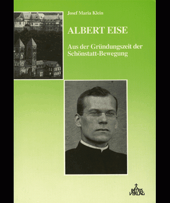 Klein: Albert Eise