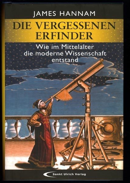 Die vergessenen Erfinder