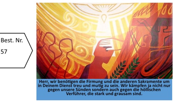 Firmung - Bild 57