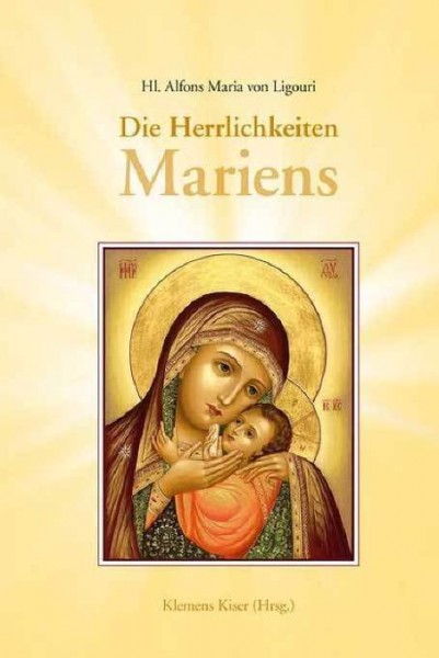 Die Herrlichkeiten Mariens