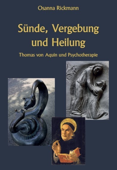 Sünde, Vergebung und Heilung