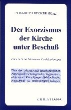 Exorzimus der Kirche unter Beschuss