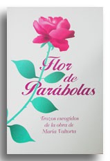 Flor de Parábolas