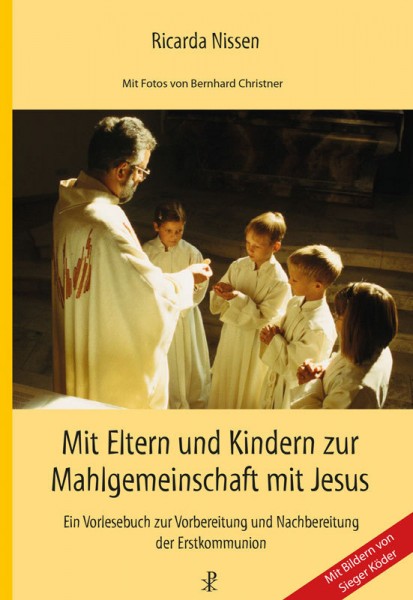 Mahlgemeinschaft mit Jesus