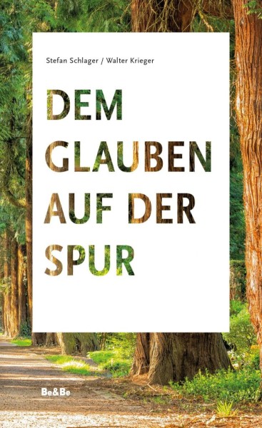 Dem Glauben auf der Spur (deutsch-persisch)