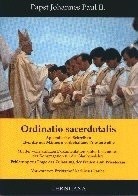 Ordinatio sacerdotalis