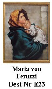 Maria von Feruzzi