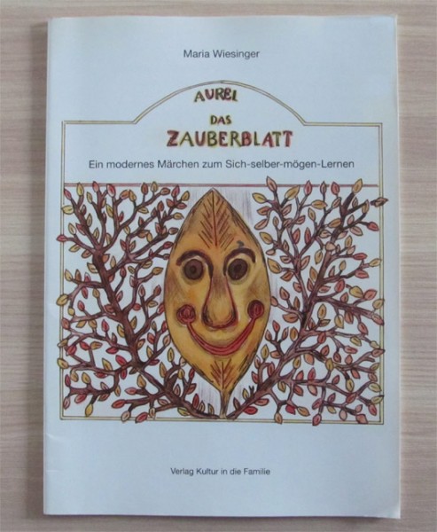 Aurei das Zauberblatt