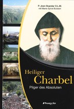 Heiliger Charbel