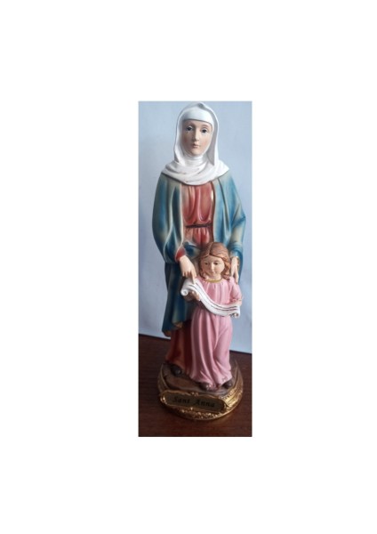 Heilige Mutter Anna - - die Grossmuter Jesu