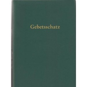 Gebetsschatz