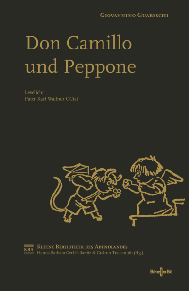 Don Camillo und Peppone Ausgewählte Geschichten