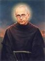 Der Heilige Maximilian Kolbe - DVD