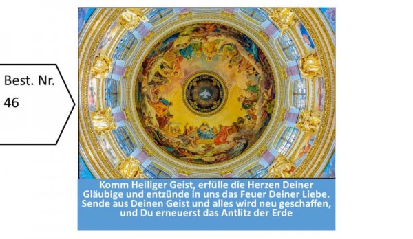 Heiliger Geist - Bild 46